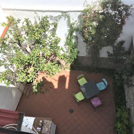 Carmen De Las Campanas Granada Exterior photo